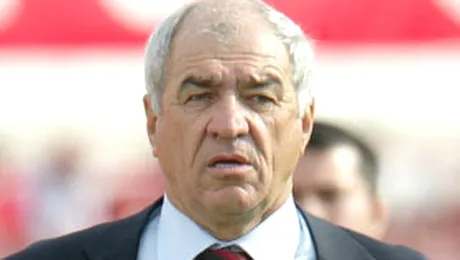 Rada a plecat de la Rapid! Vine Hizo! (Prosport)