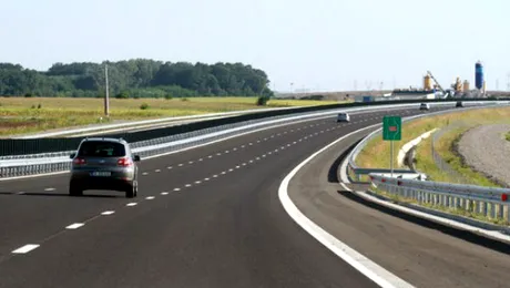 Transportatorii din România: Fără autostradă, regiunea Moldova rămâne condamnată la sărăcie!