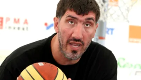 Ghiţă Mureşan a vorbit „dotările lui” şi viaţa intimă