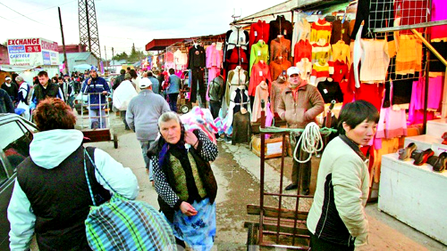 Europa / Sursa foto: click.ro