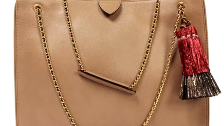 Iata ce posete se poarta in 2011!