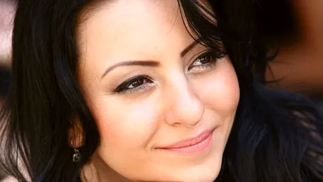 Giulia: ”Cred că succesul cu DJ Project s-a dublat!”