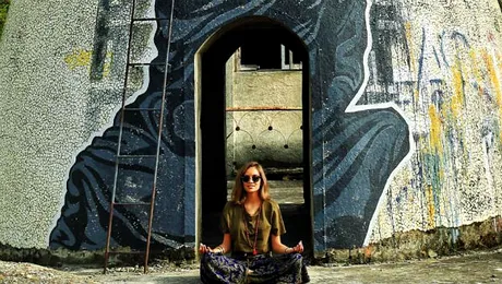 Sugestie de vacanţă:”Călătorii pentru Suflet”. Cum să călătoreşti în lumea exterioară, pentru a descoperi o lume interioară