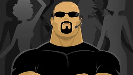 Ghidul agentului de securitate intr-o banca!