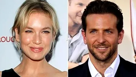 Incendiu in casa actorilor Renee Zellweger si Bradley Cooper