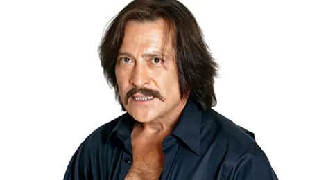 Marius Bodochi – Şef… ales pe Sprînceană!