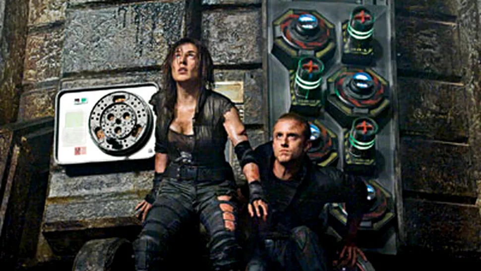 Pandorum