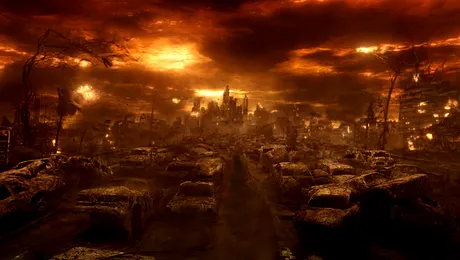 S-a inselat Baba Vanga?! Unde e al Treilea Razboi Mondial?