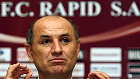 Copos vinde hotelul Europa?