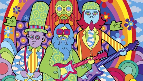 Tinerii se drogheaza mai nou, online!