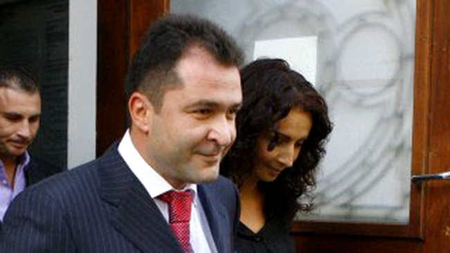 elan si mihaela radulescu