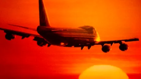 Siguranta pasagerilor din aer a fost la pamant, anul trecut