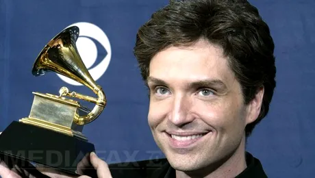 Vi-l mai amintiti pe Richard Marx? La toamna, canta la Bucuresti!