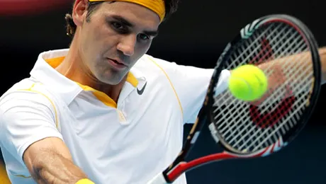 Vezi programul semifinalelor de la Australian Open