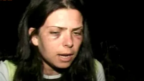 Şoc! Dana Marijuana, internată la psihiatrie! Vezi motivul