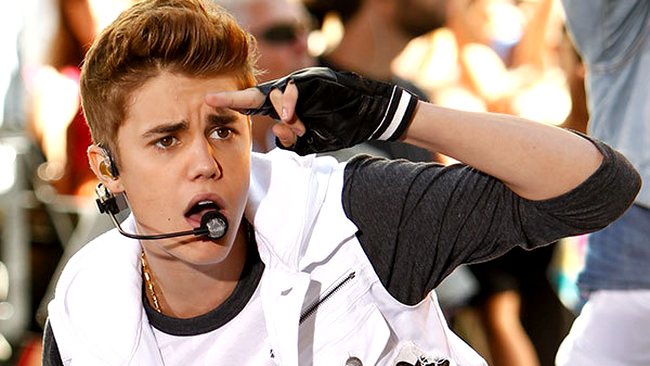 Bieber