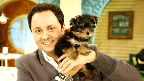 „Happy Hour” intampina primavara cu concursul „HAMuza-te!”