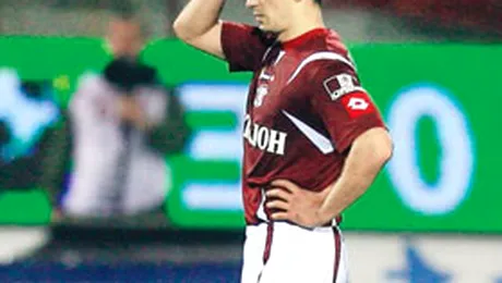 Pancu: „Rapid – Steaua e singurul derby!” (Prosport)