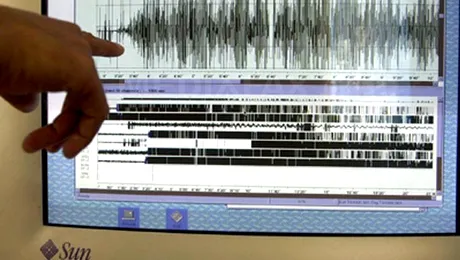 Lumea zguduita de cutremure: insulele Nicobar (7,5 grade) si Japonia (6,1 grade)