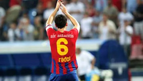 Belodedici: „E o prostie ca Steaua sa retraga tricoul cu numarul 6” (Sport.ro)