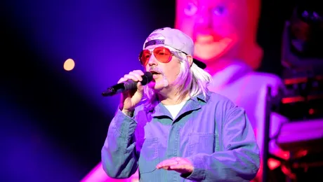 Limp Bizkit amână turneul european din cauza unor probleme de sănătate ale lui Fred Durst