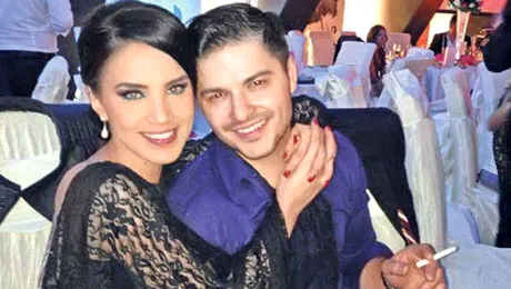 Adelina Pestriţu e soţia lui Liviu Vârciu, din nou!