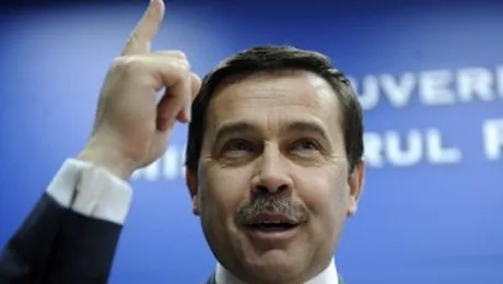 Guvernul ne pregateste noi taxe