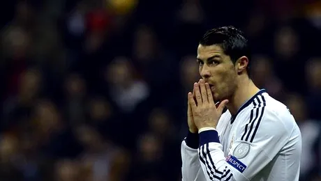 Liga Campionilor: Real Madrid și Borussia Dortmund, primele semifinaliste