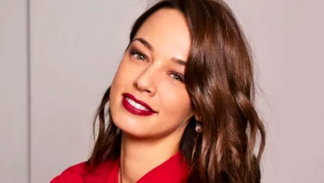 Andreea Raicu: „Îi mulţumesc lui Dumnezeu că n-am primit un copil până acum”