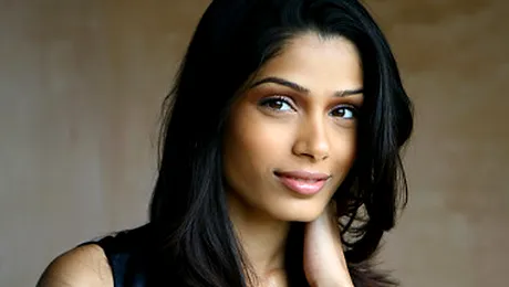 Freida Pinto nu mai vrea sa joace in productii bollywoodiene