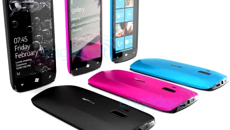 Parteneriatul Nokia-Microsoft nu face bine finlandezilor: actiunile Nokia scad