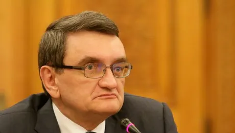 Cum a câştigat Victor Ciorbea peste 1,2 milioane de euro