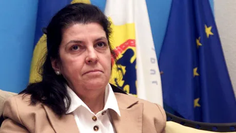 Anca Petrescu a murit