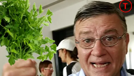 Voteaza oare „nasul” Sandu dupa cum ii dicteaza buzunarul?