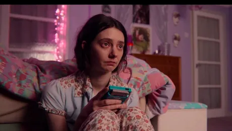 „Sex Education”: un alt membru cheie al distribuției părăsește serialul înaintea sezonului 4