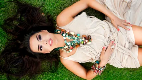 Lavinia Pârva: “Atitudinea m-a ajutat mereu să înving”