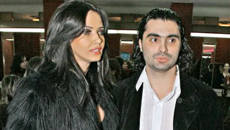Oana  Zavoranu il trimite pe Pepe la inchisoare, pentru evaziune fiscala