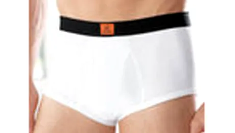 Chiloti cu buzunar pentru prezervativ