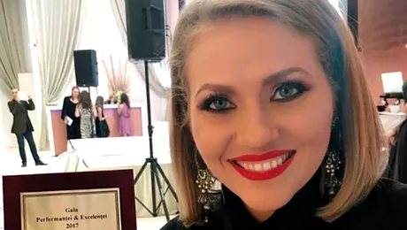 Ce planuri are Mirela Vaida după revenirea Simonei Gherghe la “Acces direct”?