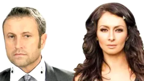 Catalin Botezatu: „Pe Mihaela Radulescu as lua-o si maine de sotie”