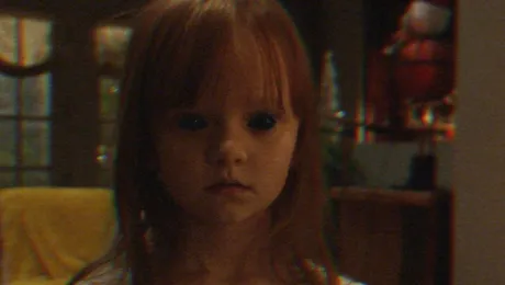 Se pregătește al șaptelea film din seria “Paranormal Activity”