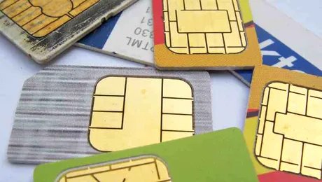 Utilizatorii de cartele Prepay raman anonimi, deocamdata