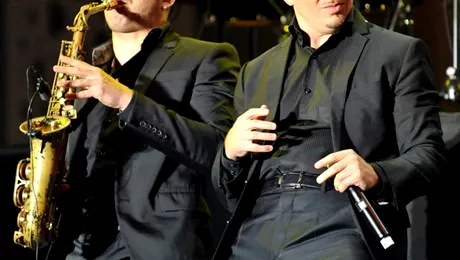 Pitbull, „forțat” să cânte în Alaska