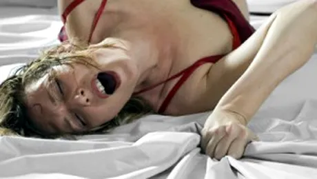 In drumul spre orgasm, te macina gandurile!