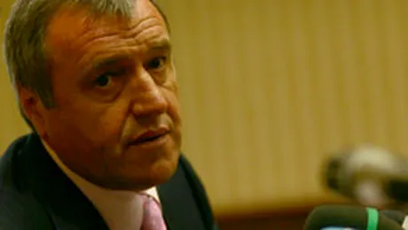 Primaria Capitalei a ramas fara 17 milioane. De euro!