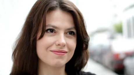 Actriţa Laura Vasiliu s-a măritat la 39 de ani! Ce rochie de mireasă a avut