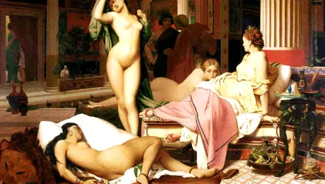 Legenda lui Andri Popa. Ce a făcut haiducul cu 500 de cadâne!