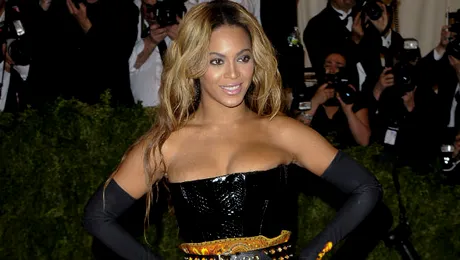 Beyoncé şi-a făcut documentar