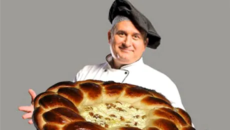 Cea mai mare pasca de Paste va fi pregatita in Bucuresti