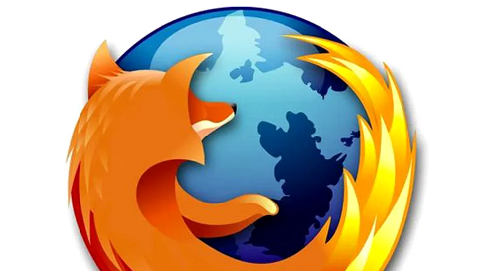 A fost lansat Firefox 8